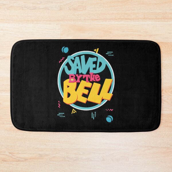Item preview, Saved by the Bell TV Sitcom 90s Party Pattern Geometric Memphis Vapourwave E designed and sold by rudentwbut.