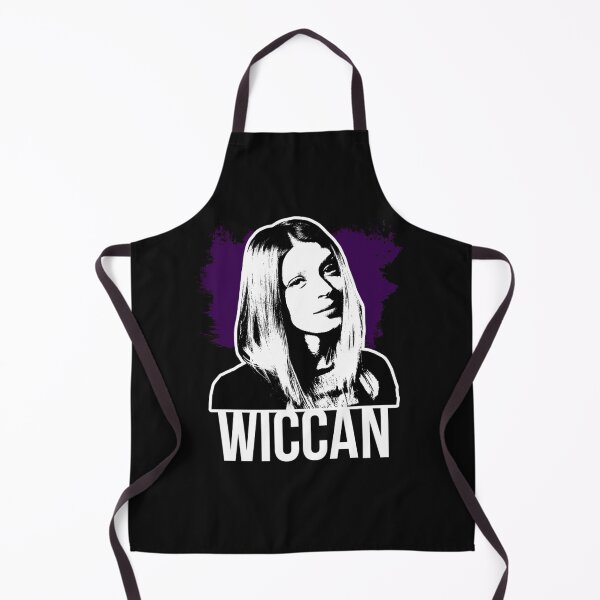 Item preview, Tara the Wiccan - Wicked Purple with White Text (BtVS) designed and sold by cerfjwkub.