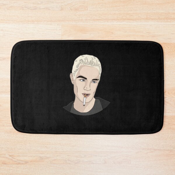 Item preview, Spike Buffy the Vampire Slayer designed and sold by keupercvwex.