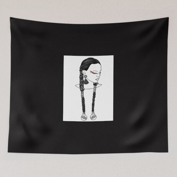 Item preview, Native Gir designed and sold by trudieyfedith.