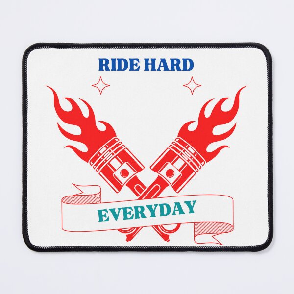 Item preview, Ride everyday. designed and sold by RAJSHIVA.