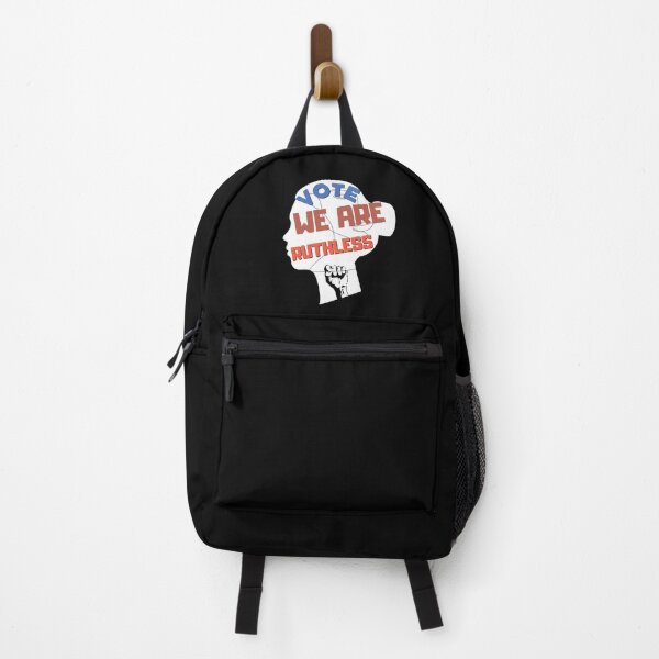 Item preview, Vote We're Ruthless Women Feminist designed and sold by Aesthynova.