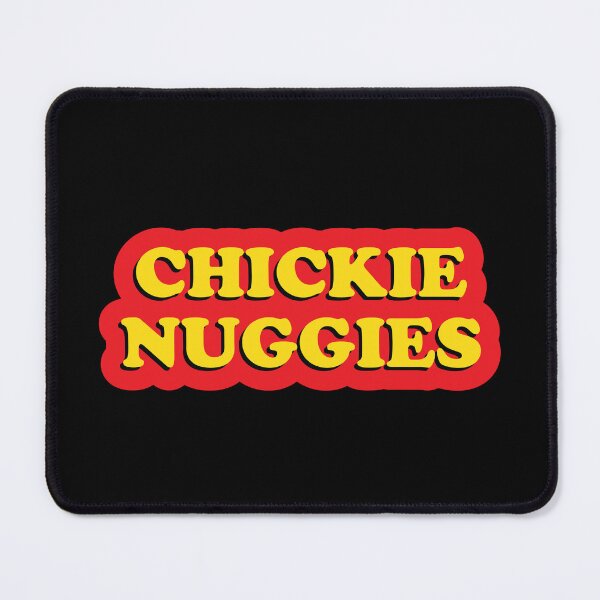 Item preview, Chickie Nuggies Red Yellow designed and sold by hockeng.