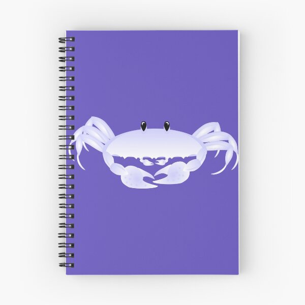 Item preview, Landy Crab designed and sold by ArtwithDog.
