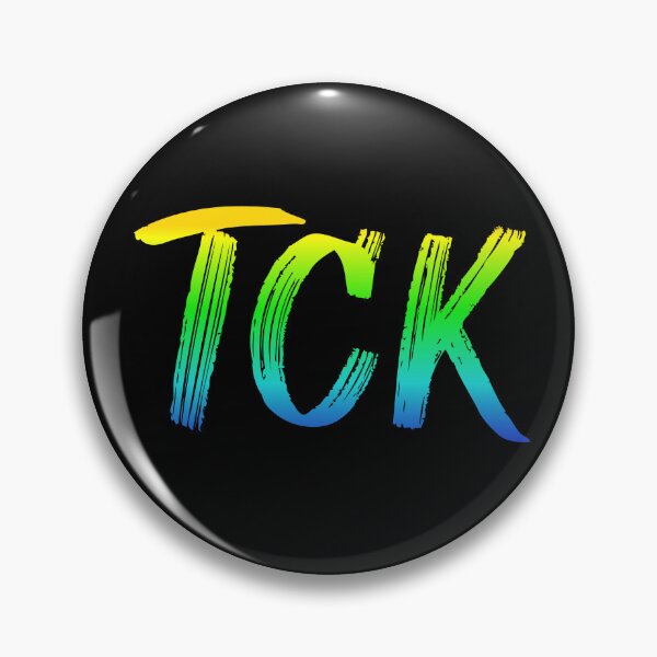 Item preview, TCK - Third Culture Kid designed and sold by Brauzruss.