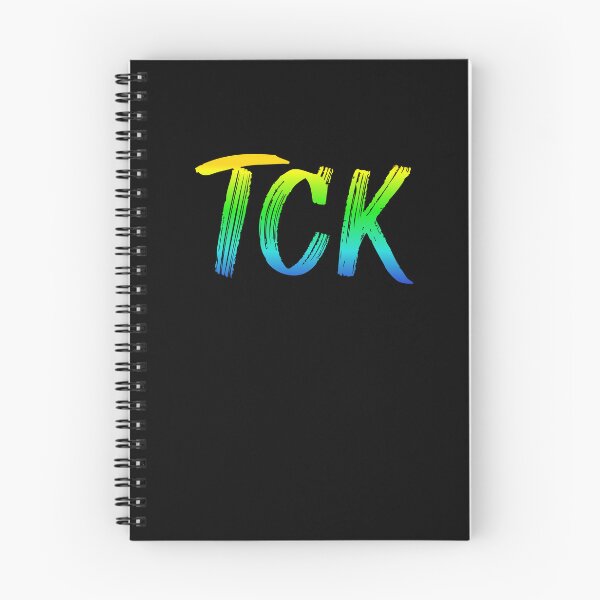 Item preview, TCK - Third Culture Kid designed and sold by Brauzruss.