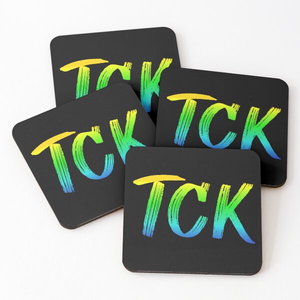 Item preview, TCK - Third Culture Kid designed and sold by Brauzruss.