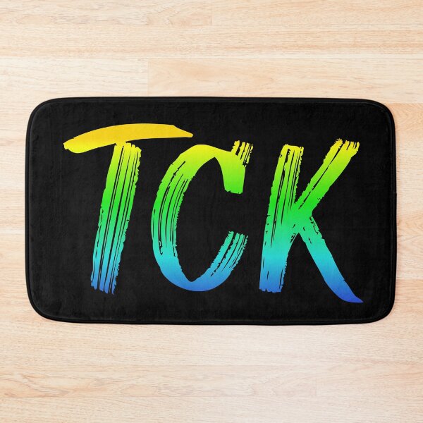 Item preview, TCK - Third Culture Kid designed and sold by Brauzruss.