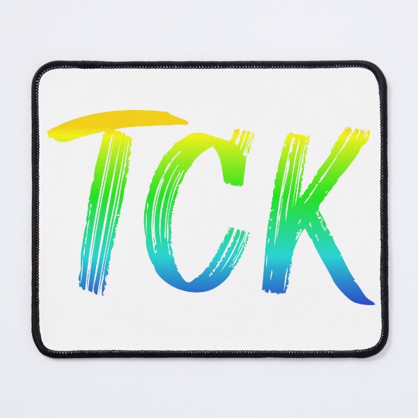 Item preview, TCK - Third Culture Kid designed and sold by Brauzruss.