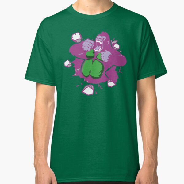 grape tshirt