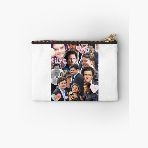 Item preview, Orlando Bloom designed and sold by FrodoBaggins.