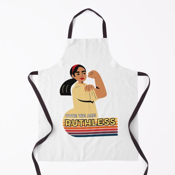 Item preview, Vote We're Ruthless Women Feminist designed and sold by Aesthynova.