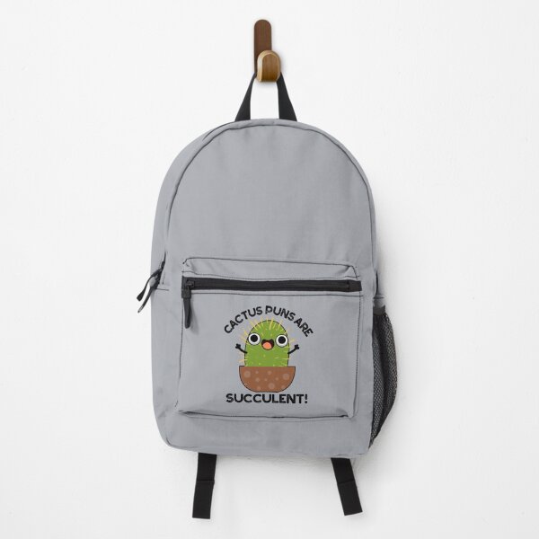 Item preview, Cactus Puns Are Succulent Funny Plant Puns  designed and sold by punnybone.