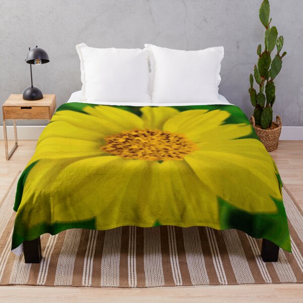 Item preview, Wild Flowers @Longreach designed and sold by Harry Pitt.