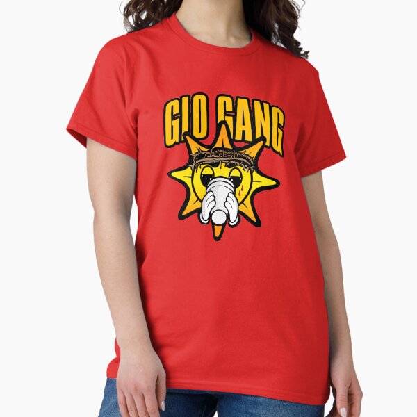 【GLOGANG】★Tシャツ★ FCK ICE Tee FCK ICE Tee (Black)
