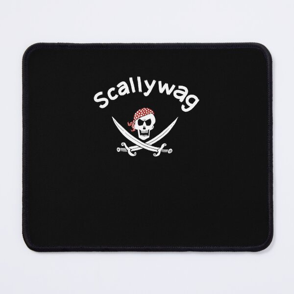 Item preview, Scallywag designed and sold by rudentwbut.