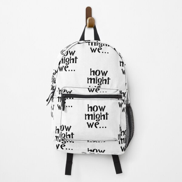 Item preview, How Might We designed and sold by JourneyCreative.