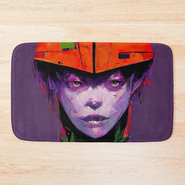 Item preview, shinji ikari designed and sold by ururuty.