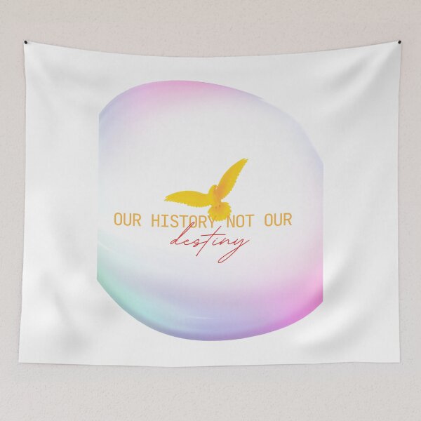 Item preview, Destiny. designed and sold by RAJSHIVA.