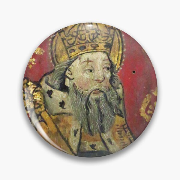 Item preview, Rood Screen - Edward The Confessor designed and sold by wiggyofipswich.