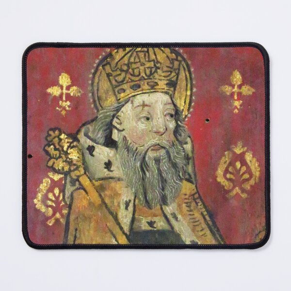 Item preview, Rood Screen - Edward The Confessor designed and sold by wiggyofipswich.
