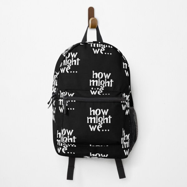 Item preview, How Might We designed and sold by JourneyCreative.