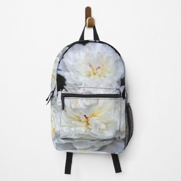 Item preview, White Peony flowers duo designed and sold by Jouko Lehto Photography.