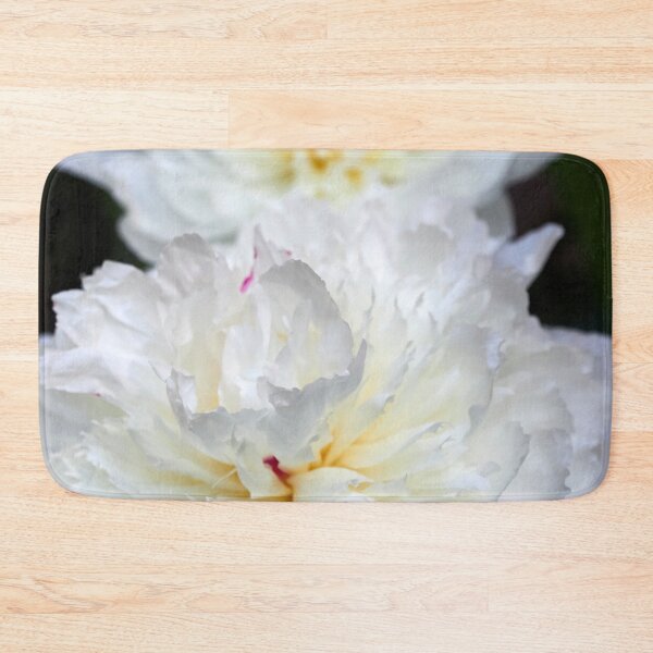 Item preview, White Peony  flowers duo designed and sold by Jouko Lehto Photography.