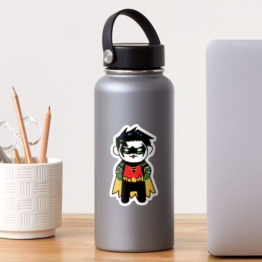 Item preview, Sticker designed and sold by theduckboy.