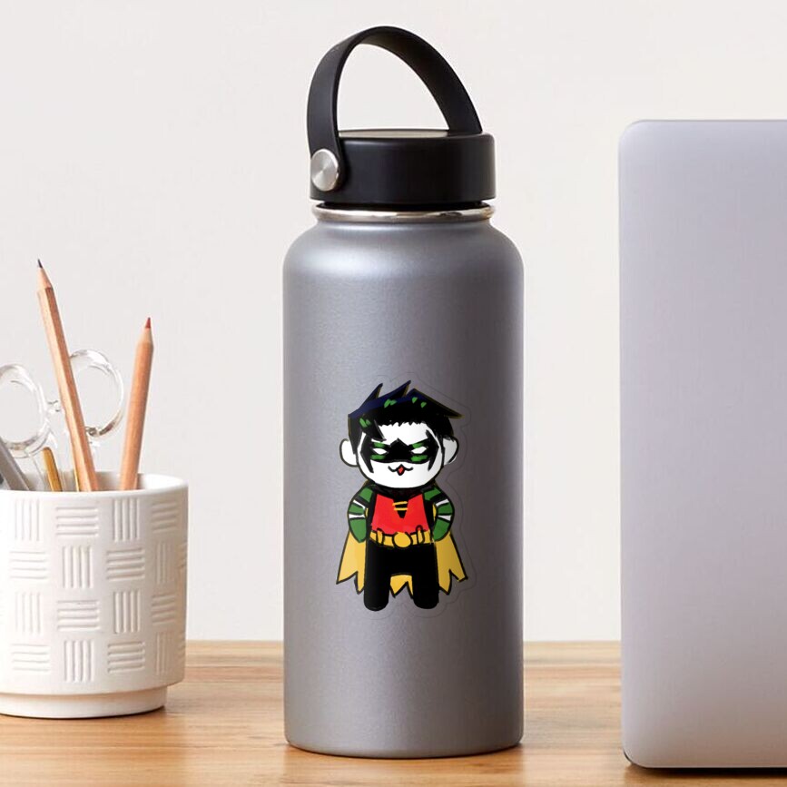 Item preview, Transparent Sticker designed and sold by theduckboy.