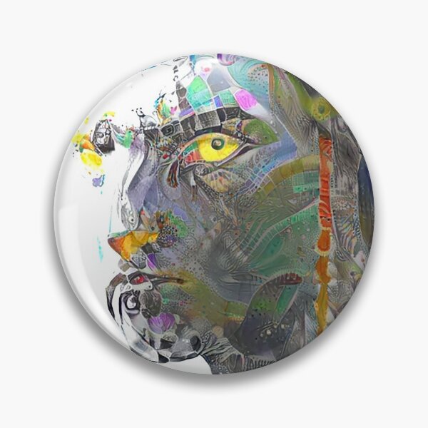 Item preview, Evaa - Avatar - Fanclub Art designed and sold by wowdeals.