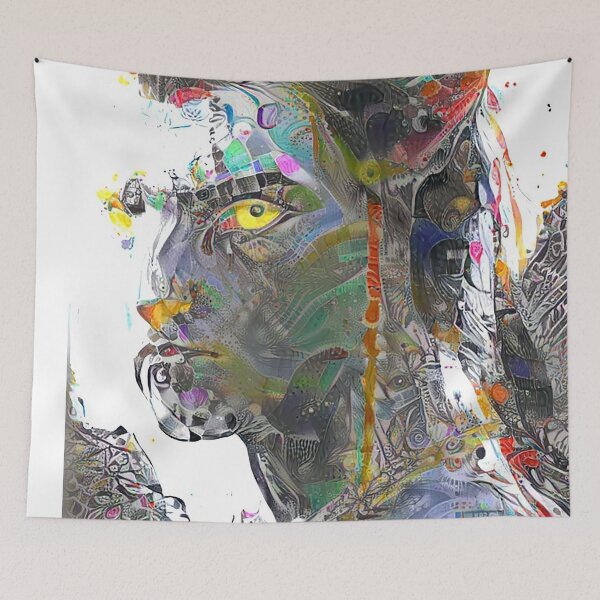 Item preview, Evaa - Avatar - Fanclub Art designed and sold by wowdeals.