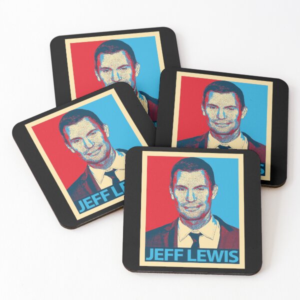 Item preview, Jeff Lewis trending Essential  designed and sold by delphauhligr.