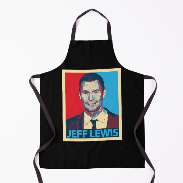 Item preview, Jeff Lewis trending Essential designed and sold by delphauhligr.