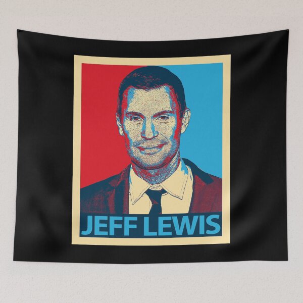 Item preview, Jeff Lewis trending Essential  designed and sold by delphauhligr.