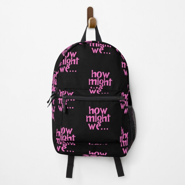Item preview, How Might We designed and sold by JourneyCreative.