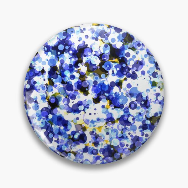Artikelvorschau, Nr. 22 Blue Ocean Bubbles entworfen und verkauft von MiniFlakey.