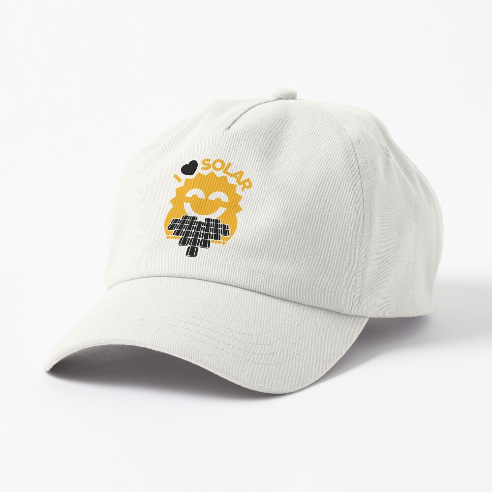 Item preview, Dad Hat designed and sold by designgood.