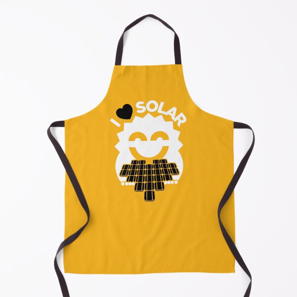 Item preview, The Sun Loves Solar designed and sold by Jarren Nylund.