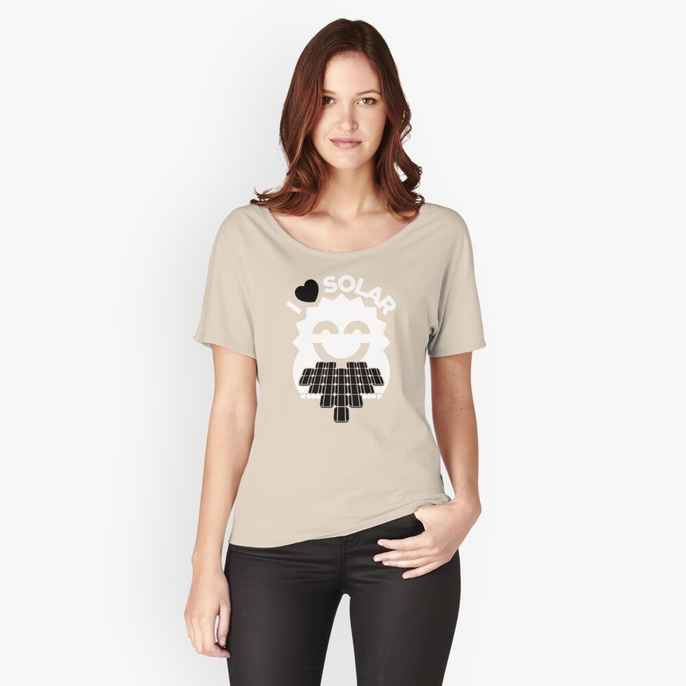 Item preview, Relaxed Fit T-Shirt designed and sold by designgood.