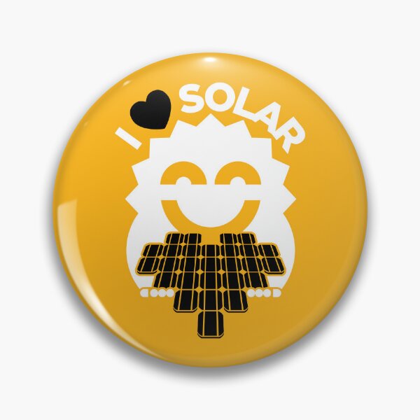 Item preview, The Sun Loves Solar designed and sold by Jarren Nylund.