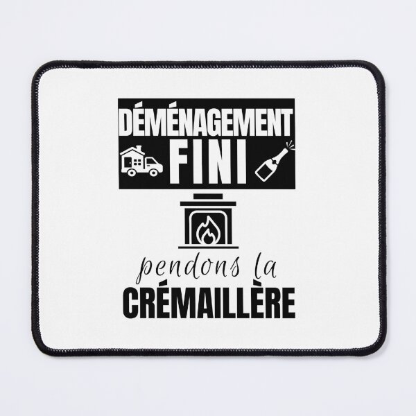 Item preview, gift for housewarming party designed and sold by RomualdGR.