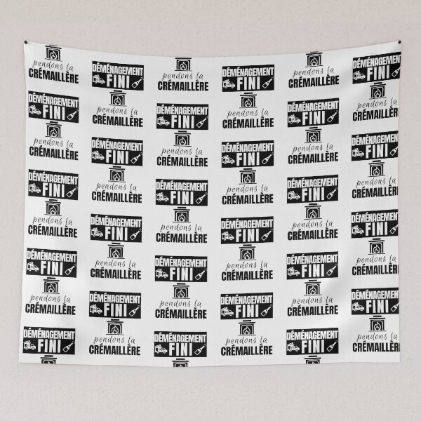 Item preview, gift for housewarming party designed and sold by RomualdGR.