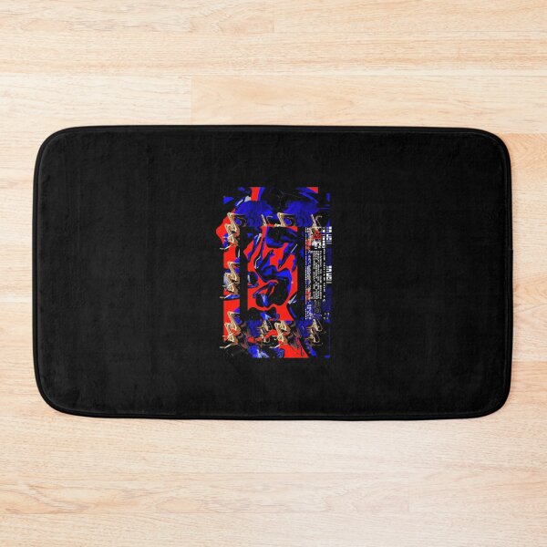 Item preview, Aesthetic Massive Attack   designed and sold by GalletasTees.