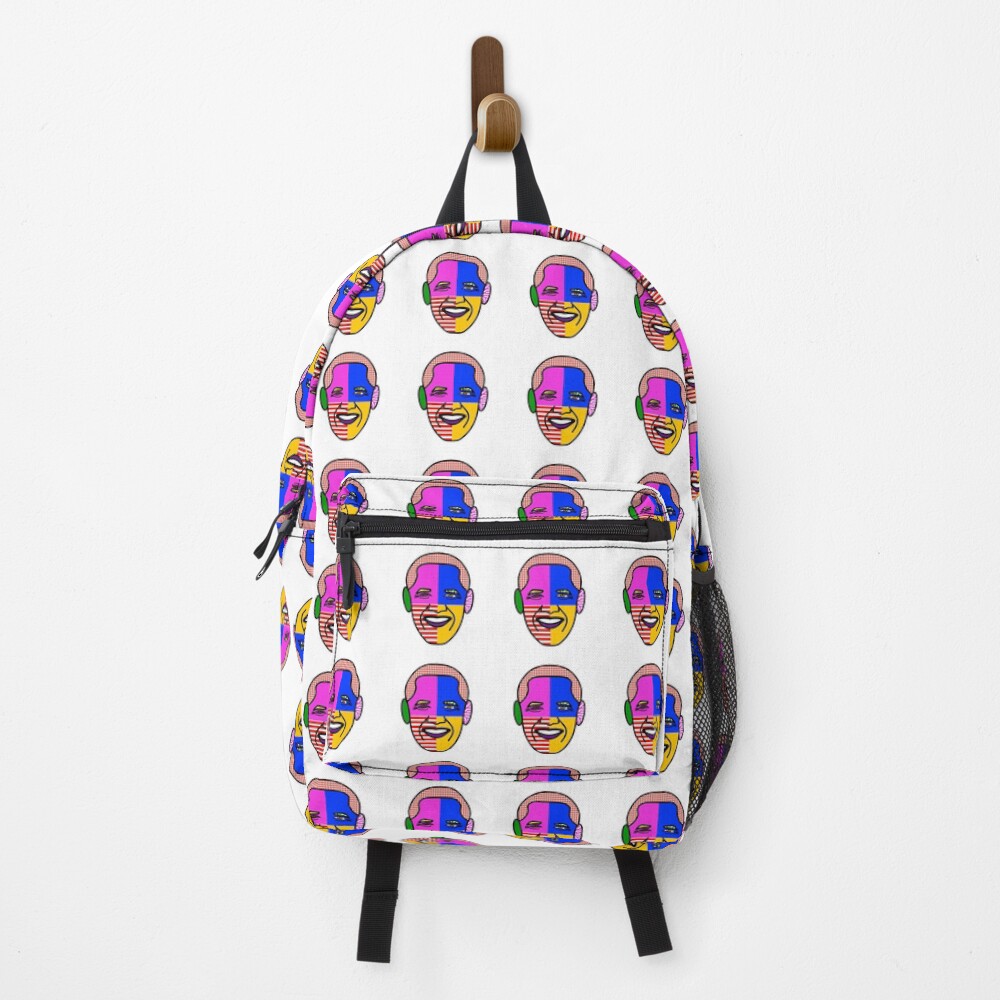 Item preview, Backpack designed and sold by hebustyle.