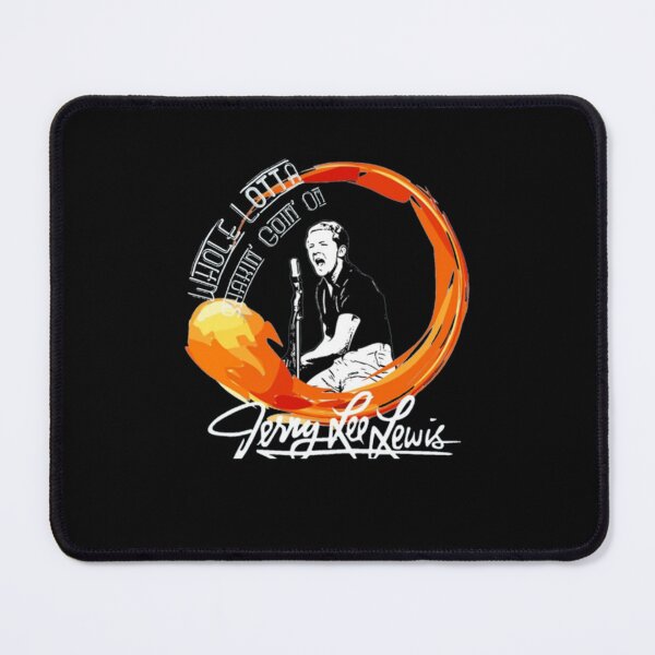 Item preview, Jerry Lee Lewis     Classic  designed and sold by delphauhligr.