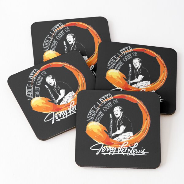 Item preview, jerry lee lewis clásico designed and sold by delphauhligr.