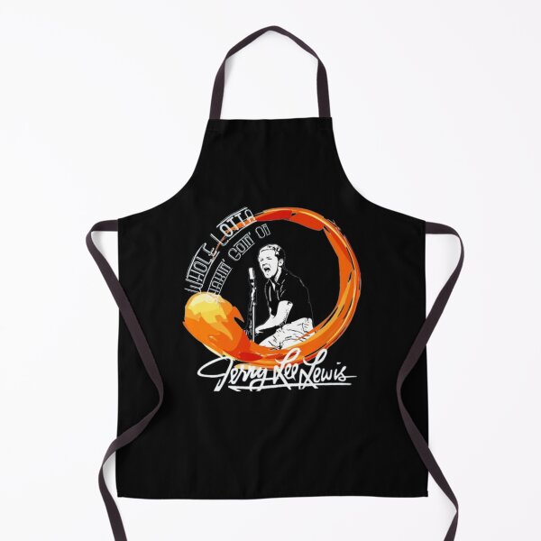 Item preview, jerry lee lewis clásico designed and sold by delphauhligr.
