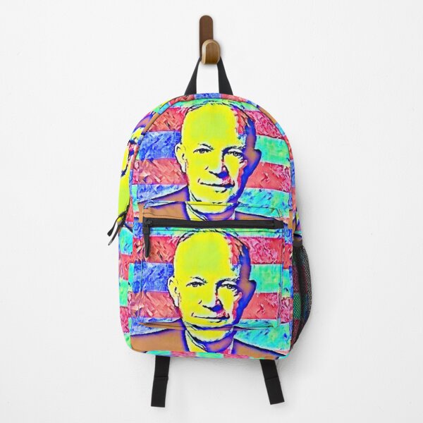 Item preview, Dwight D. Eisenhower, "Ike" Eisenhower designed and sold by CristalleLisa.
