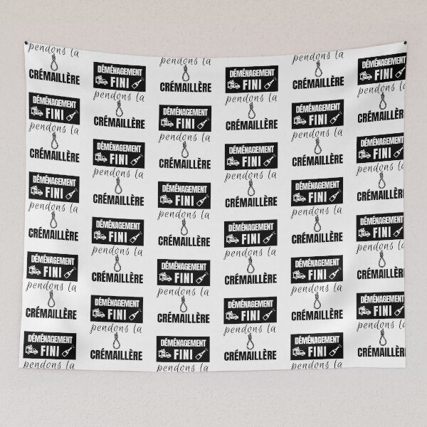 Item preview, gift for housewarming party designed and sold by RomualdGR.